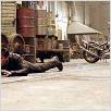 Motoqueiro Fantasma : Foto Mark Steven Johnson, Nicolas Cage