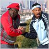 Casados com o Azar : Foto Cedric The Entertainer, John Schultz, Mike Epps