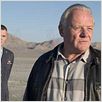 Desafiando os Limites : foto Anthony Hopkins, Roger Donaldson