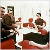 2001 - Uma Odisséia no Espaço : foto Stanley Kubrick