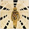 2001 - Uma Odisséia no Espaço : foto Stanley Kubrick