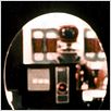 2001 - Uma Odisséia no Espaço : foto Stanley Kubrick