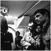 2001 - Uma Odisséia no Espaço : foto Stanley Kubrick
