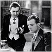 Drácula : foto Bela Lugosi, David Manners, Tod Browning