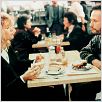 Harry e Sally - Feitos um para o Outro : foto Billy Crystal, Meg Ryan, Rob Reiner