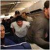 Vôo United 93 : foto Paul Greengrass