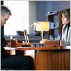 A Vida Secreta das Palavras : foto Isabel Coixet, Julie Christie, Tim Robbins