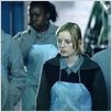 A Vida Secreta das Palavras : foto Isabel Coixet, Sarah Polley