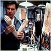O Fugitivo : foto Harrison Ford