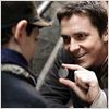 O Grande Truque : foto Christian Bale, Christopher Nolan