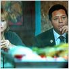 Valente : foto Jodie Foster, Neil Jordan, Terrence Howard