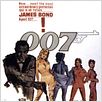 007 Contra o Satânico Dr. No : poster Ian Fleming, Sean Connery, Terence Young, Ursula Andress