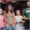 Uma Casa de Pernas Pro Ar : foto Ice Cube, Nia Long