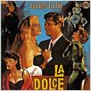 A Doce Vida : poster