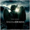 Anjos e Demônios : Poster Dan Brown, Ron Howard