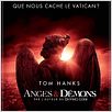 Anjos e Demônios : Poster Dan Brown, Ron Howard