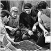 Fugindo do Inferno : foto Charles Bronson, James Coburn, John Sturges