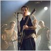 O Som do Coração : foto Jonathan Rhys Meyers