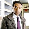 2012 : foto Chiwetel Ejiofor