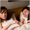 Apenas uma Noite : foto Keira Knightley, Sam Worthington
