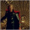 Thor : Foto Chris Hemsworth, Kenneth Branagh