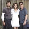 Até a Eternidade : foto François Cluzet, Marion Cotillard