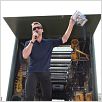 Gigantes de Aço : Foto Hugh Jackman, Shawn Levy
