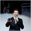 Gigantes de Aço : Foto Hugh Jackman, Shawn Levy