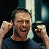 Gigantes de Aço : Foto Hugh Jackman, Shawn Levy