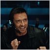 Gigantes de Aço : Foto Hugh Jackman, Shawn Levy