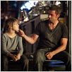 Gigantes de Aço : Foto Dakota Goyo, Hugh Jackman, Shawn Levy