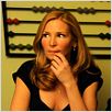 Solteiros com Filhos : foto Jennifer Westfeldt