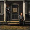 Oliver Sherman - Uma Vida em Conflito : foto Donal Logue, Garret Dillahunt