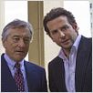 Sem Limites : Foto Bradley Cooper, Neil Burger, Robert De Niro