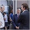 Sem Limites : Foto Bradley Cooper, Neil Burger, Robert De Niro
