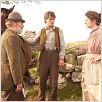 Cavalo de Guerra : Foto Emily Watson, Jeremy Irvine, Peter Mullan, Steven Spielberg
