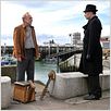 O Porto : foto André Wilms, Jean-Pierre Darroussin