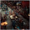 John Carter: Entre Dois Mundos : foto Andrew Stanton