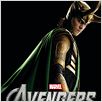 Os Vingadores - The Avengers : poster Joss Whedon, Tom Hiddleston