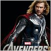 Os Vingadores - The Avengers : poster Chris Hemsworth, Joss Whedon