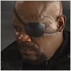 Os Vingadores - The Avengers : foto Joss Whedon, Samuel L. Jackson