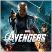 Os Vingadores - The Avengers : poster Joss Whedon