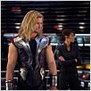 Os Vingadores - The Avengers : foto Chris Hemsworth, Joss Whedon
