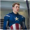 Os Vingadores - The Avengers : foto Chris Evans, Joss Whedon