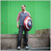 Os Vingadores - The Avengers : foto Joss Whedon