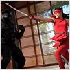 G.I. Joe - Retaliação : foto Ray Park