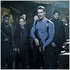 Anjos da Noite - O Despertar : foto Theo James