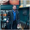 À Beira do Abismo : foto Sam Worthington