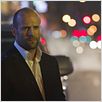 O Código : foto Jason Statham