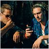 Selvagens : foto Aaron Taylor-Johnson, Taylor Kitsch